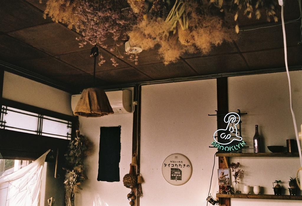 Osaka Guest House Drummer'S Dream Сакаи Экстерьер фото
