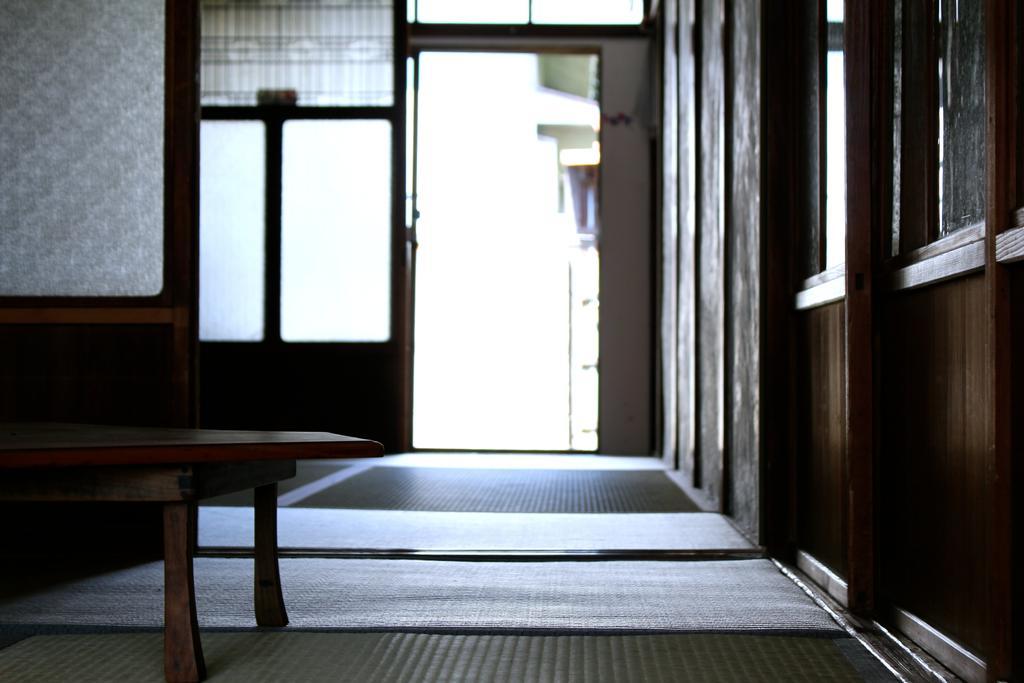 Osaka Guest House Drummer'S Dream Сакаи Номер фото