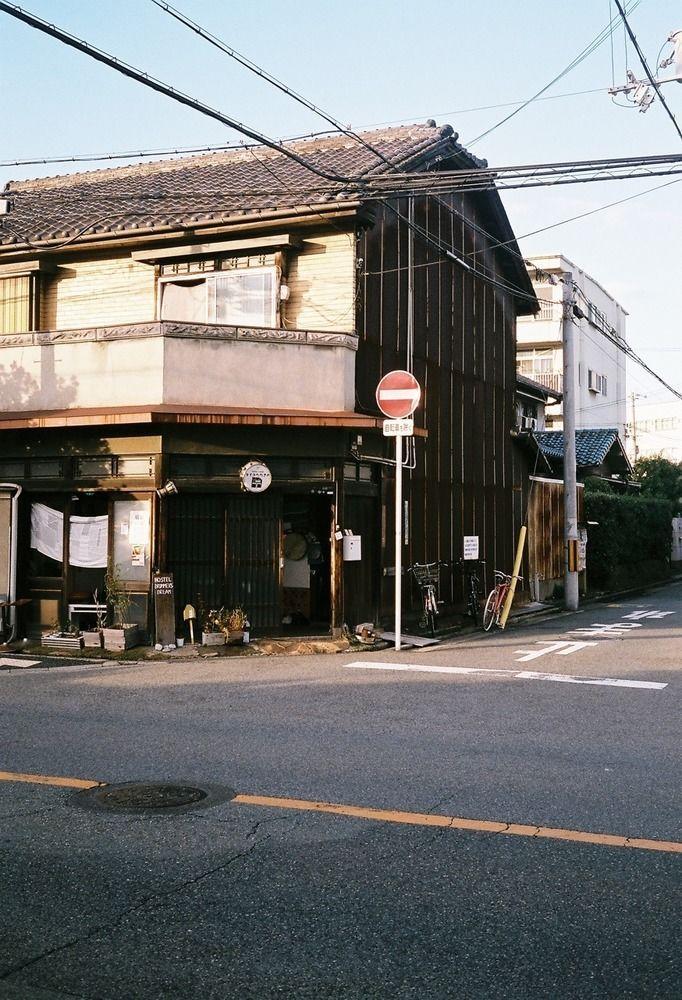Osaka Guest House Drummer'S Dream Сакаи Экстерьер фото
