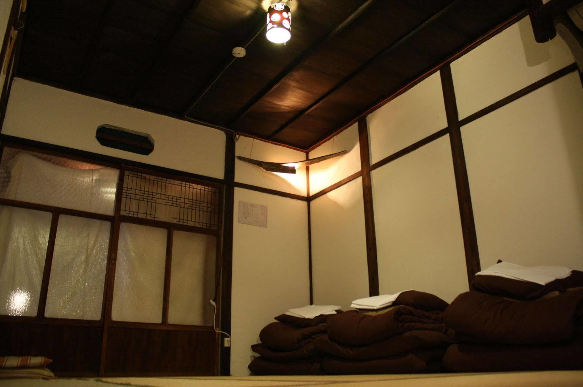 Osaka Guest House Drummer'S Dream Сакаи Экстерьер фото